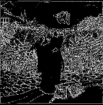 Detección de bordes