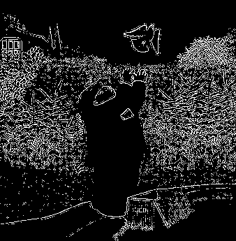 Zero Crossing - Delta 0.1